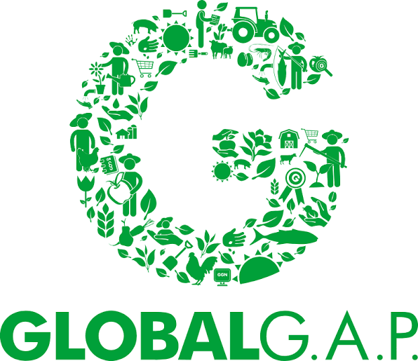 GlobalG.A.P Certified